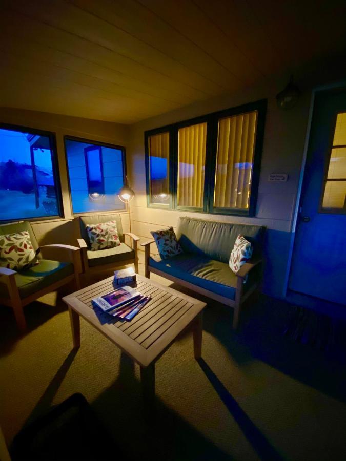 Lodge Hannon House *