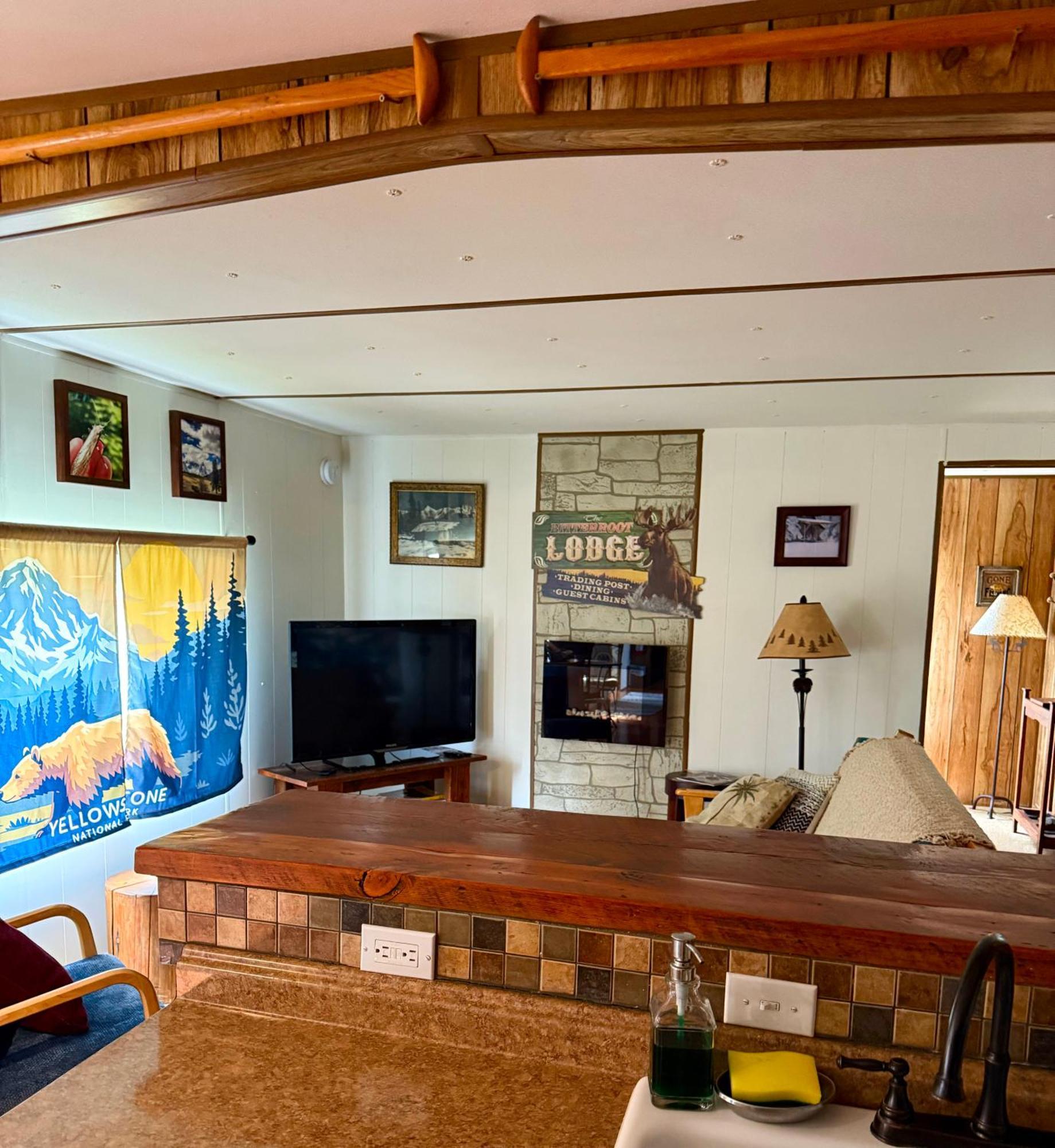 Hannon House