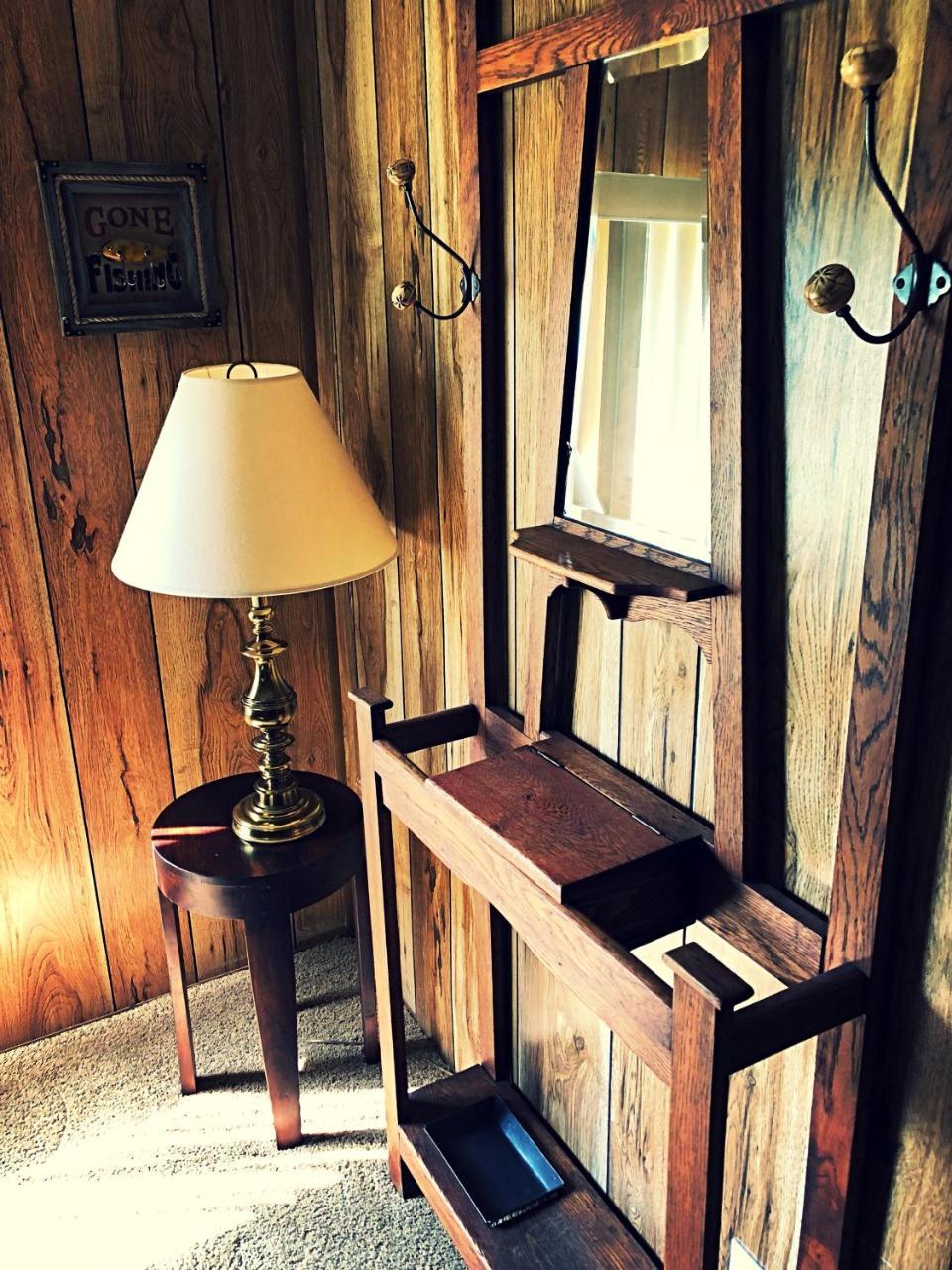 Lodge Hannon House Darby